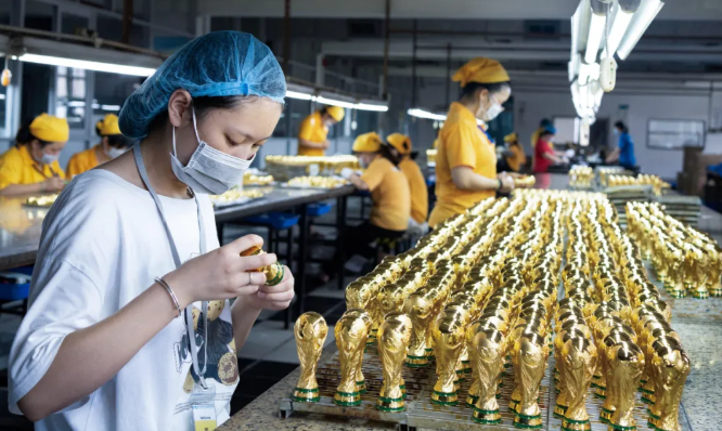 湾区新文艺 中国叙事的岭南表达与时代方案