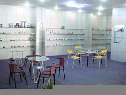 再创辉煌 南光通用摄像头新工厂落成，点亮智能制造与文艺创作新视野