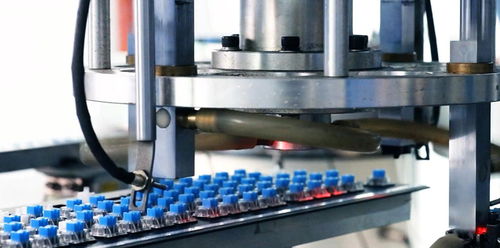 原创设计自动化生产 钛仑工厂文艺创作之旅