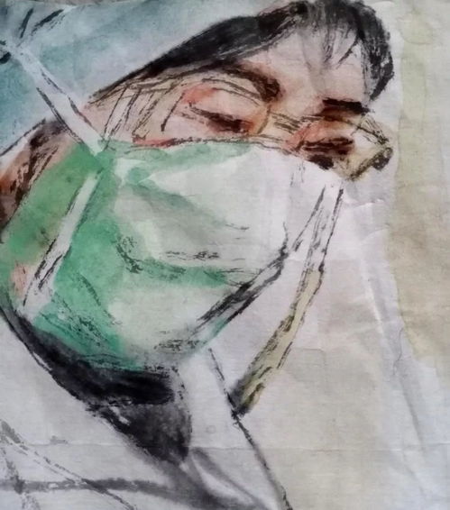 文水县文艺工作者 以艺战“疫”，凝聚抗疫精神力量