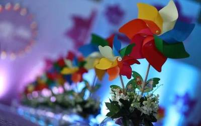 永川文艺采风创作基地 香熏花湖第二季风车·花海旅游节暨文艺创作盛会即将启幕