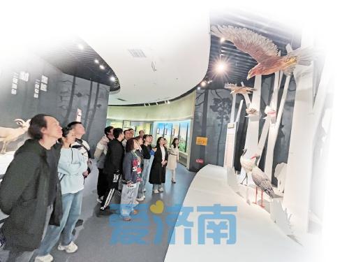 全面繁荣文艺创作，济南奋力攀登齐鲁文艺高峰