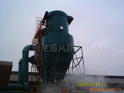 匠心守护碧水蓝天 苏州市创星通风除尘设备厂脱硫除尘产品艺术解读