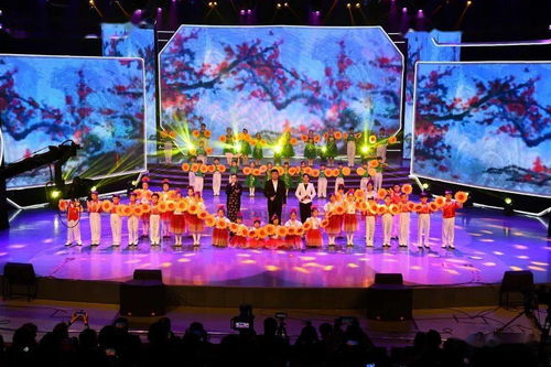 我市文艺工作‘一多两实’获省好评，文艺创作成果丰硕