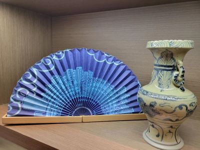 个旧创意文创带你细品城市韵味